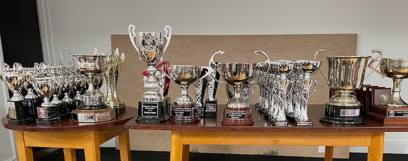 Trophies